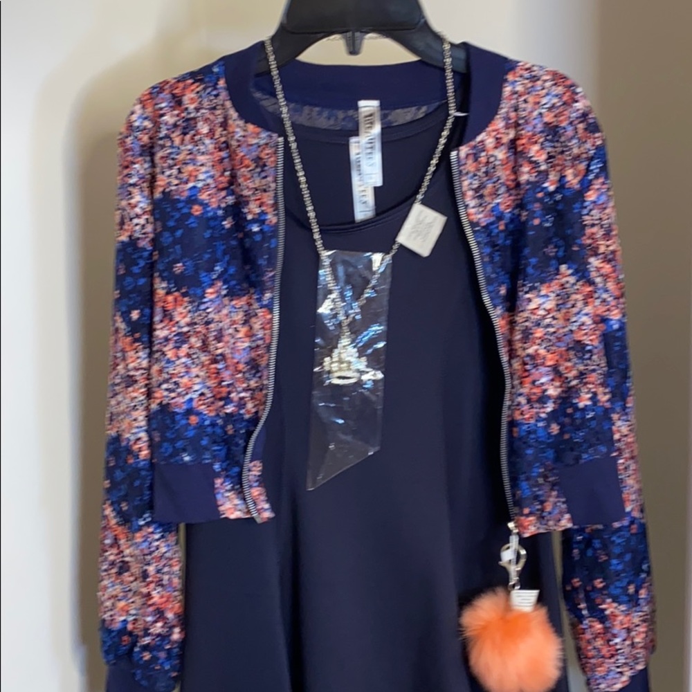 3 Piece Teen Dress Set